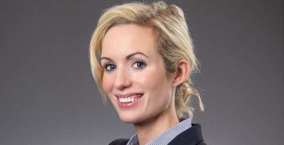 Bankhöjdaren Jina Zachrissons förslag: Korta börsens öppettider – för jämställdhetens skull