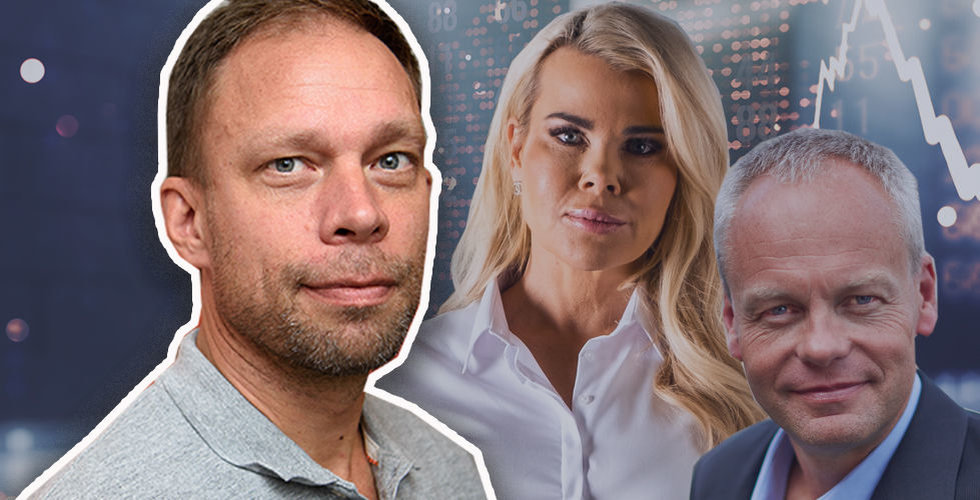 Sluta packa in skit i glättiga rapporter