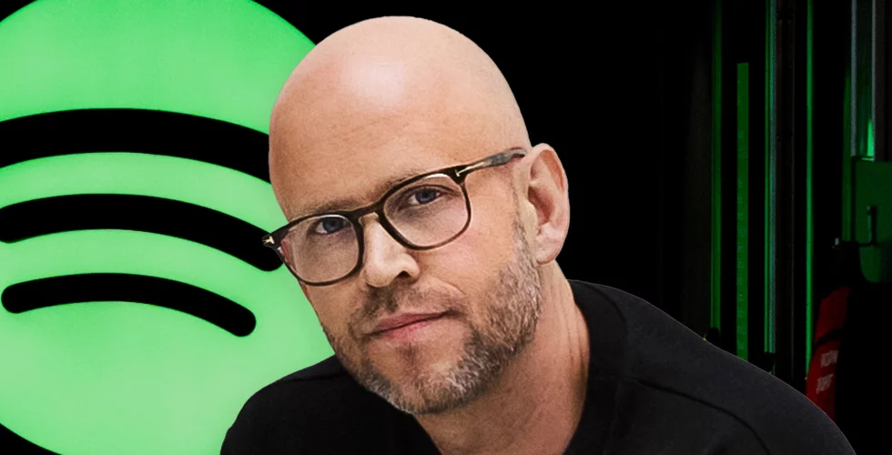 Spotifys oväntade drag – laddar för aktieköp för 20 miljarder