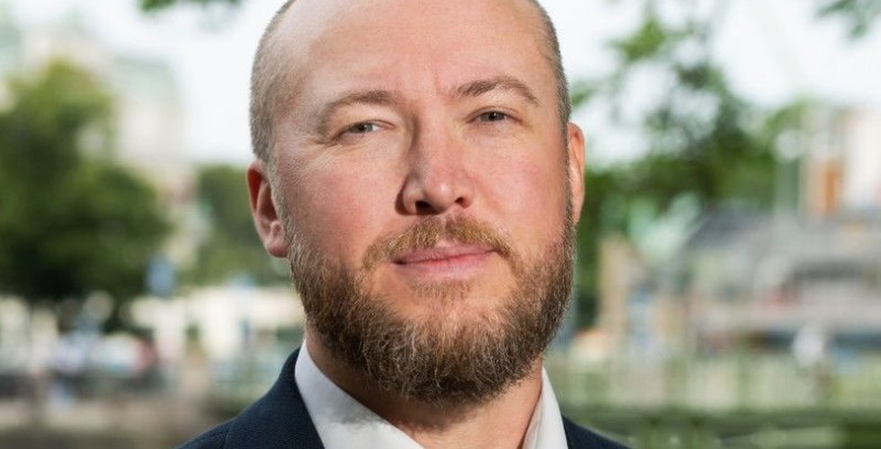Precisely drar åt svångremmen och tar in kapital – så gick det förra året