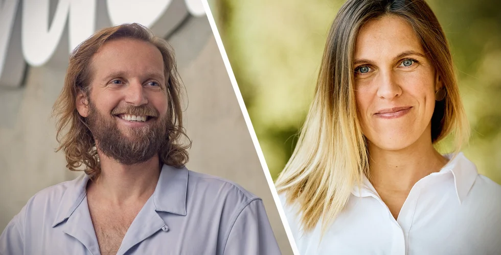 Vinted kan säljas – vill ha en värdering på nästan 90 miljarder