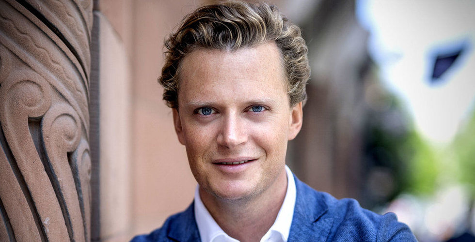 Vinst för Qliro
