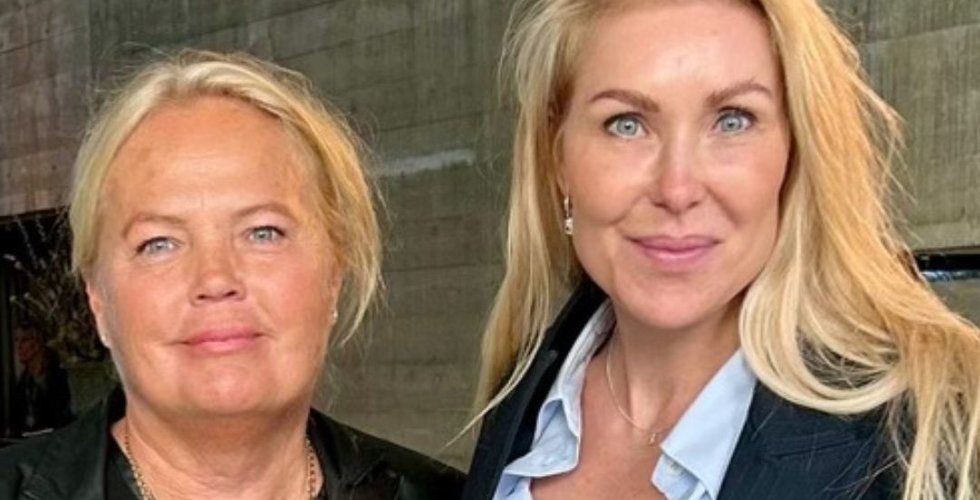 Chocken skapade kvinnonätverket – nu tar de nästa steg för att lyfta andra