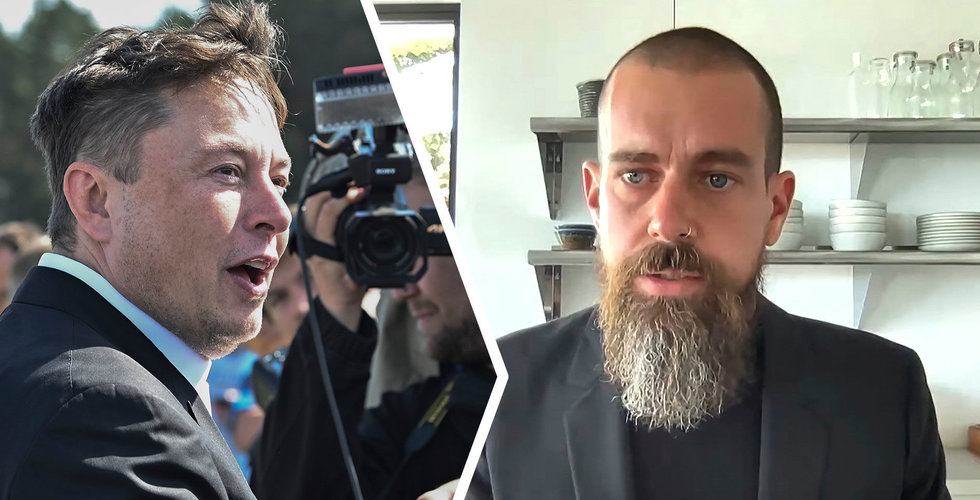 Nya turer i Twitter-härvan – Musk begär ut vännens interna mejl