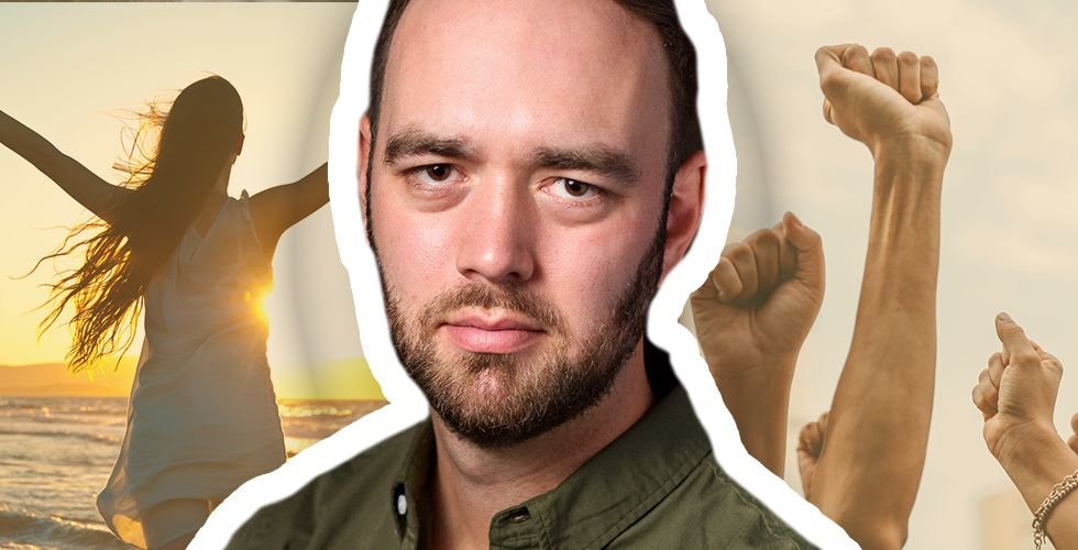 Nu är det dystert – men techbranschen har förändrat Sverige för alltid