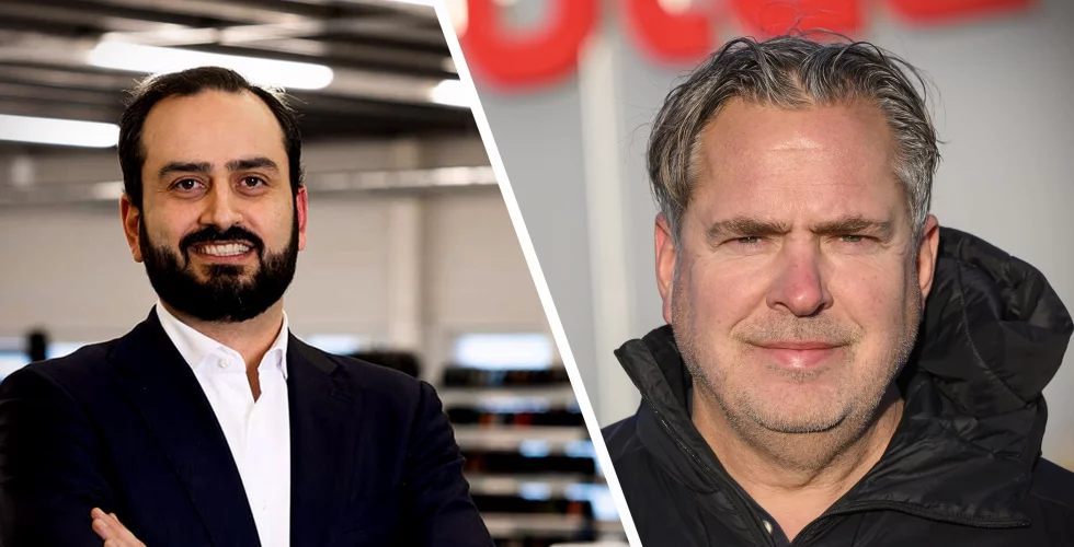 Förbereder sig för börsen – nu tappar Einride en ny storkund