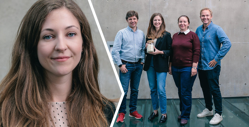 De vill ge dig ren luft utan smutsig baksida – Göteborgsstartupen Adsorbi tar in miljoner i såddrunda