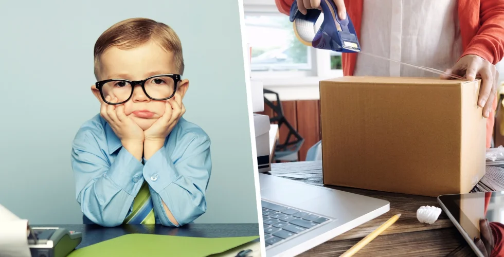 43 av Sveriges största e-handlare ligger nere – när det gäller som mest