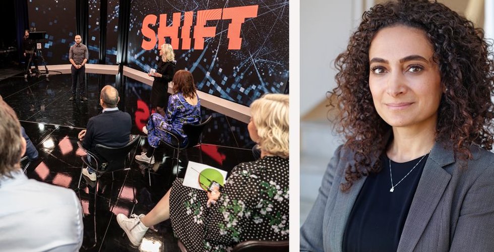 Investeraren redo för nya bolag: “Många uppsidor med att driva eget som värderas högre nu än tidigare”