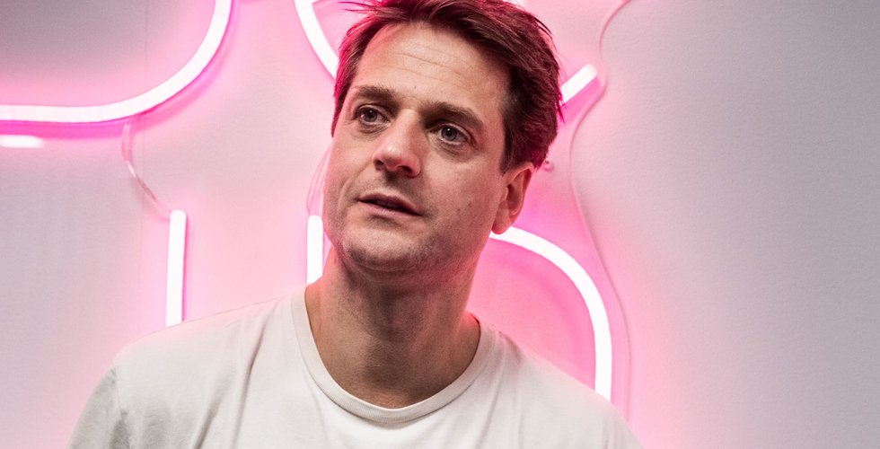 Trots förlusterna – Sebastian Siemiatkowskis lön ökar med 3 miljoner: “Faktiskt fortfarande i underkant”