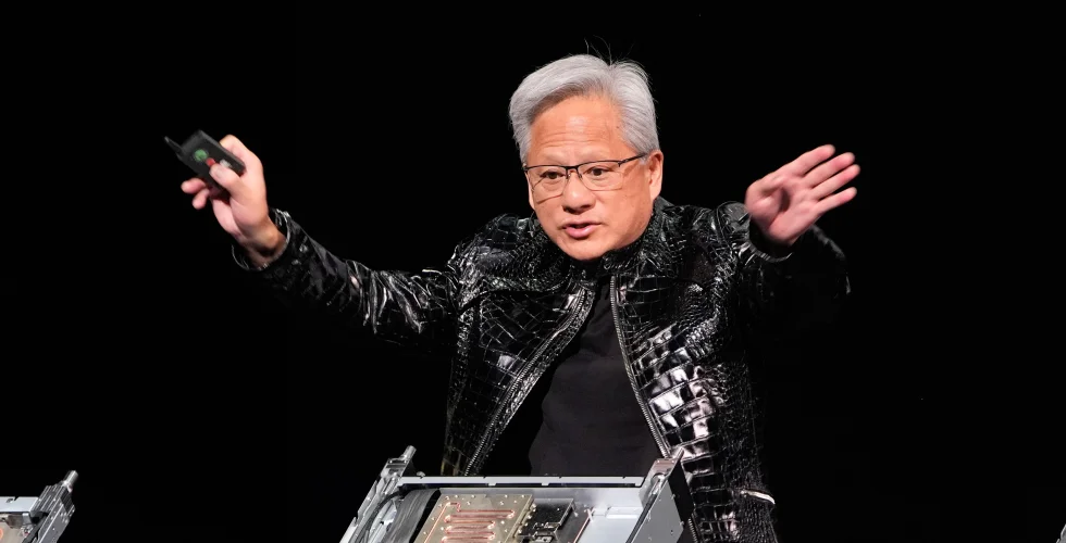 Nvidia i samtal med Open AI – kan investera 270 miljarder