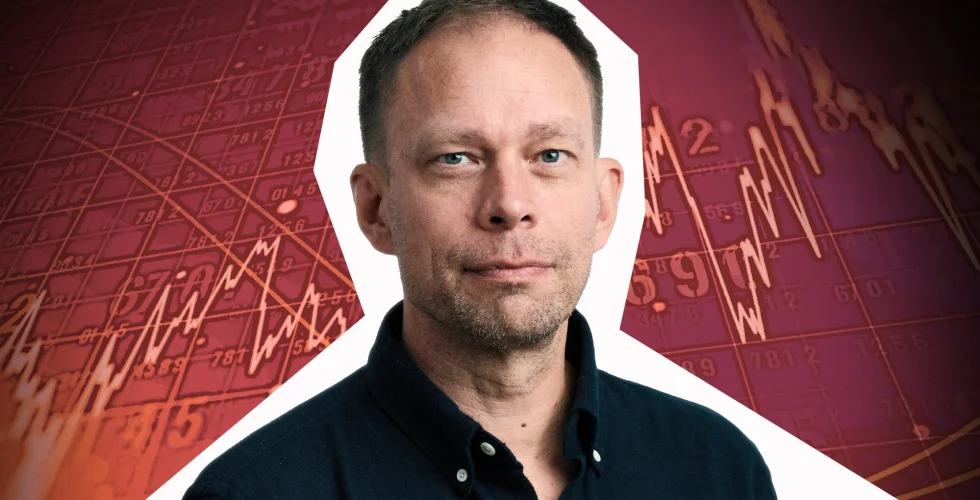 Sparkad vd avslöjade hemlig plan – veckans börssammanfattning