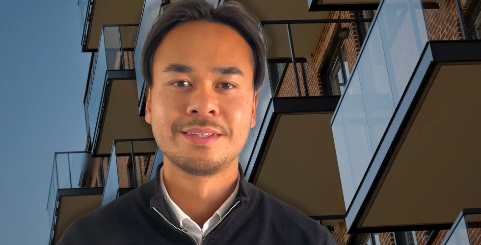 Startupen Brf AI vill granska brf:ers ekonomi med AI: “Ska vara en rättighet”