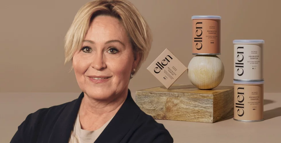 Femtech-bolaget Ellen säljer verksamheten till medtech-bolag
