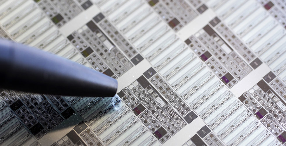 Ryska invasionen kan förvärra halvledarbristen