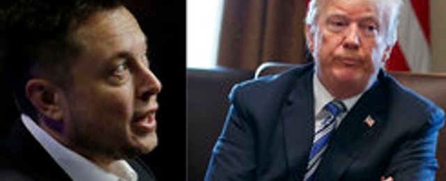 Tesla stämmer USA:s regering för Kina-tullar