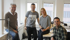 Podcast picture
