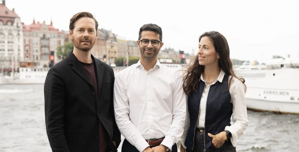 Backing Minds går in i Göteborgsbolaget Cetasol – ska kapa fartygs utsläpp med AI