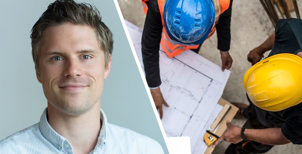 SaaS-bolaget Fieldly vill förenkla för byggbranschen – tar in nya miljoner