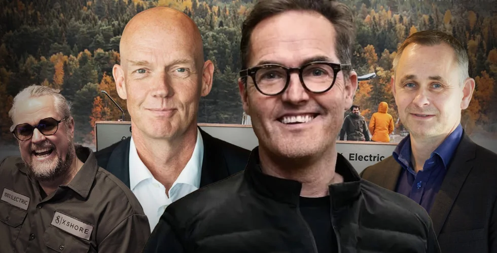 Hemliga räddningsplanen för Xshore – indier på väg in