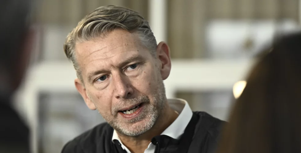 Peter Carlsson om vad som blev fel med Northvolt: “Supersvårt att säga nej”