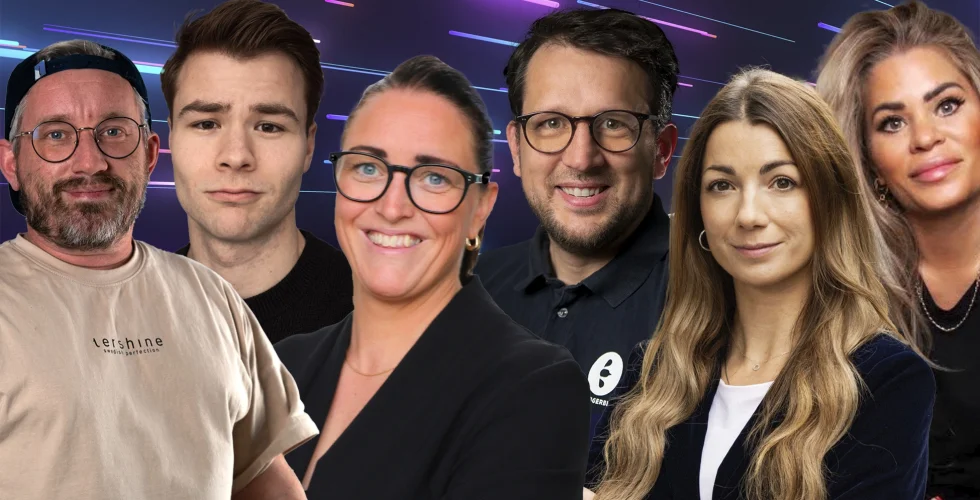 Succé-vd:n om framtidens content: ”Att vara influencer kommer att bli tufft”