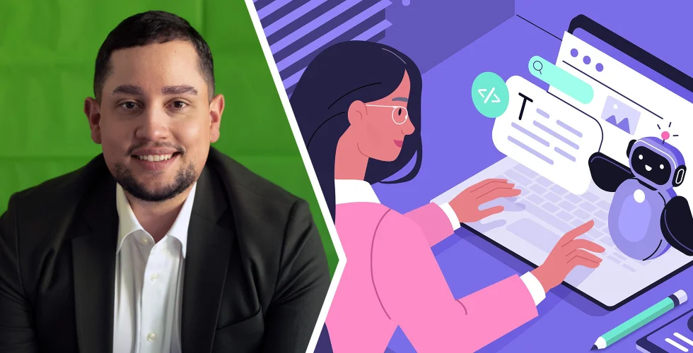 SEO-strategen Jorge Castro lanserar AI-plattform: “En digital klon av min hjärna”