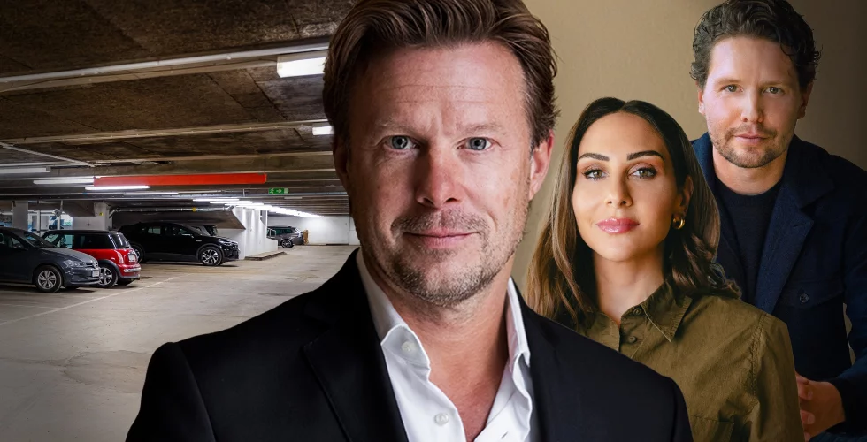 Nytt klirr i kassan för Bas Invest och Paul Rönnberg – som sågar AI: “Det loppet är kört”