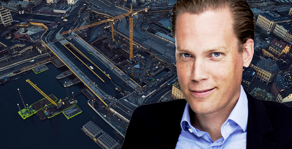 Jätteaffär i Saas-Sverige – förvärvsmaskinen köps upp: “Har uppnått enorm tillväxt”