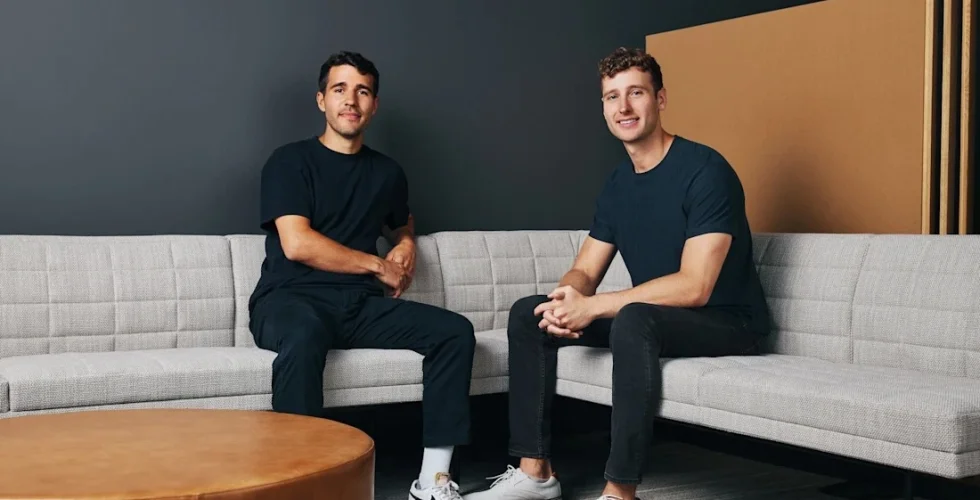 Harvey AI stänger jätterunda – tar in 200 miljoner dollar