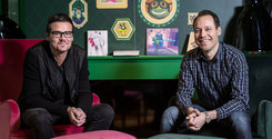 Podcast picture