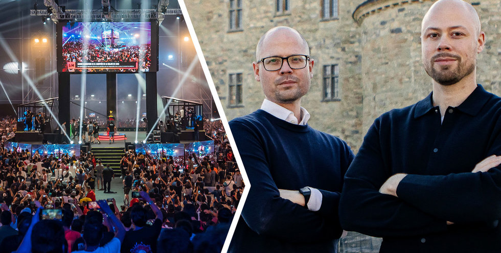 Epulze ökar till 40 miljoner efter samarbete med Valve