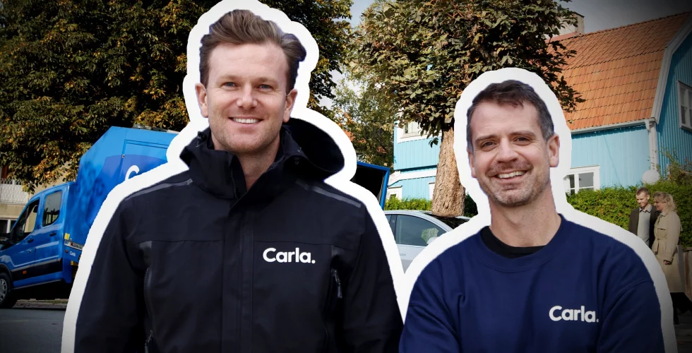 Konkurrenterna “gapskrattade” åt Carla – men nu tystas tvivlarna