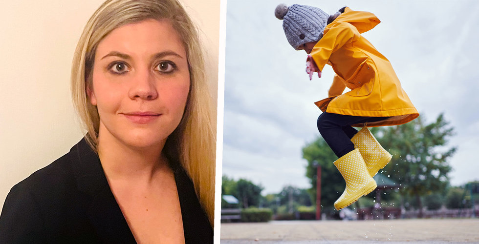Humandoc ska ge tid år mer tid åt utsatta barn – istället för administration