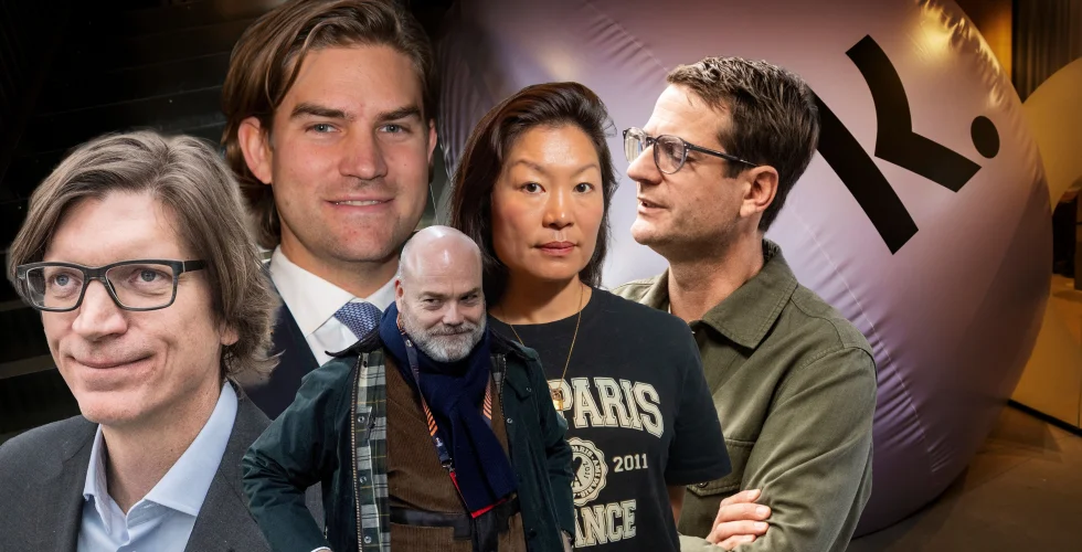 Största förlorarna på Klarna-slakten – svenskarna som tappat miljarder