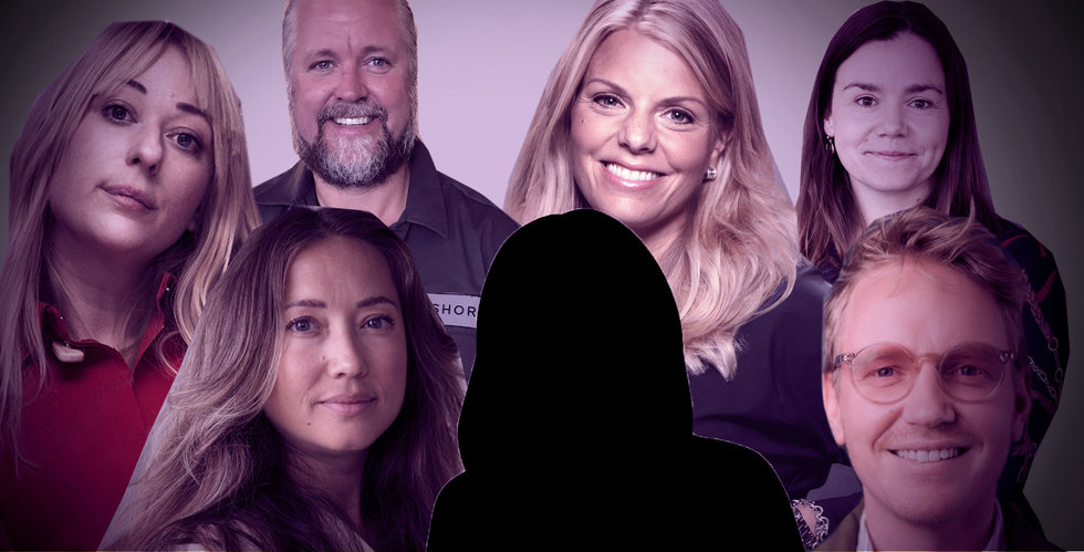 Han drar igång eget, stjärnans insikt – och var det mellancheferna som fällde toppchefen?