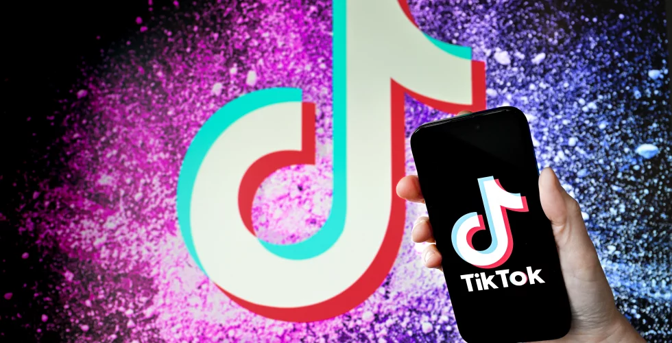 Tiktok går att ladda ner i USA igen