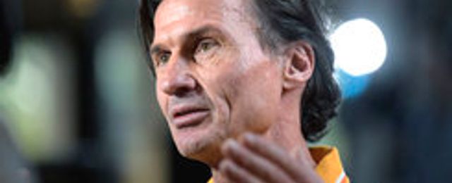 Uppgifter: Ving kommer att permittera personal