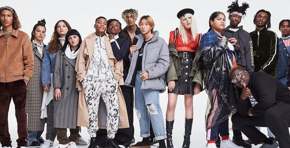 E-handelsjätten Asos vinstvarnar – byter snabbt ut vd:n