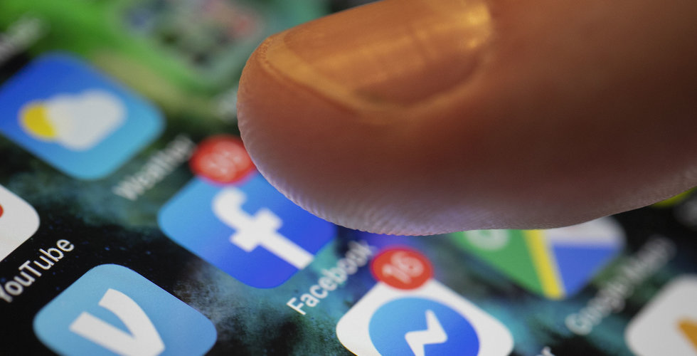 Nya draget från EU – listar sex techjättar som hotas med mardrömsböter