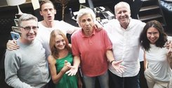 Podcast picture