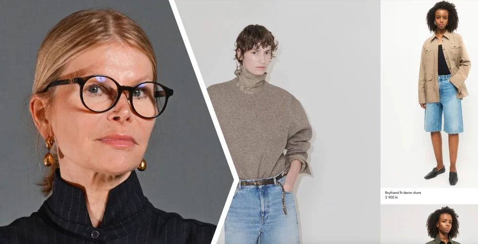 Älskas av modeeliten – nu går creddiga märket i konkurs