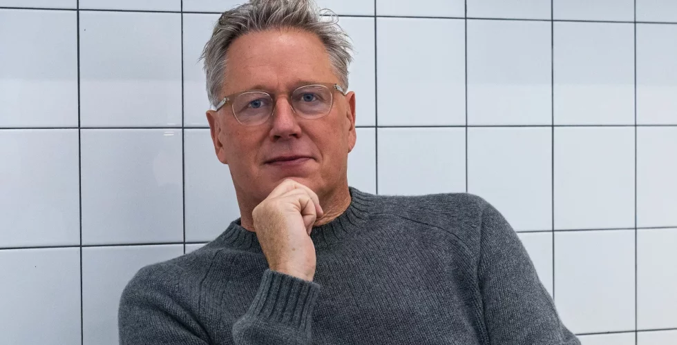 Efter Cake-kraschen – Stefan Ytterborn igång med nya motorcykelbolaget Rebake