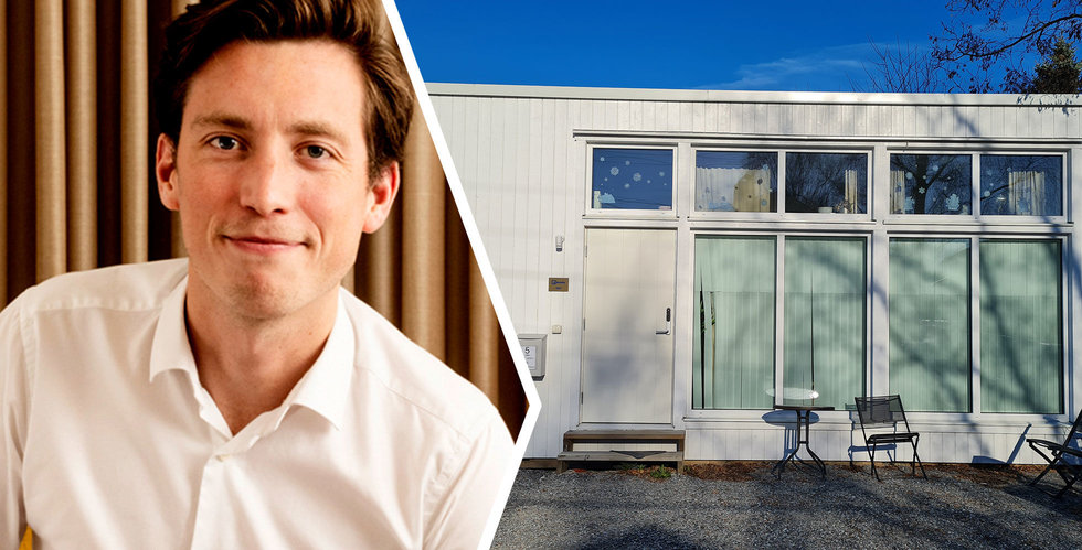 Botello skulle lösa bostadskrisen – nu går de i konkurs: “Jättetråkigt”