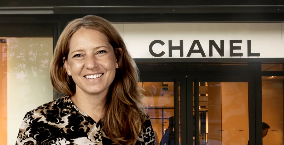 Impact-bolaget Yangi backas av lyxmärket Chanel – laddar med 100 miljoner