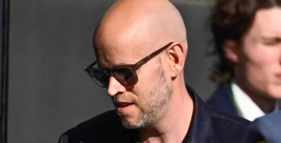 50 miljarder upp i rök efter att Daniel Ek hoppar av