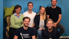 Podcast picture