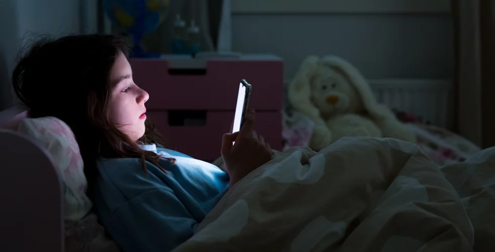 Nu inför Open AI barnlås i Chat GPT