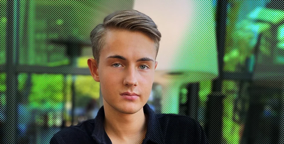 Samuel Wennberg fälls av Reklamombudsmannen