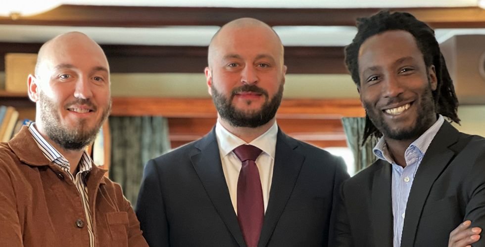 Shiftbolaget vill lösa det svenska vårdproblemet – med en digital bro